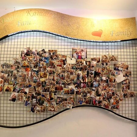 Baan Kamala Fantasea Hotel Екстер'єр фото