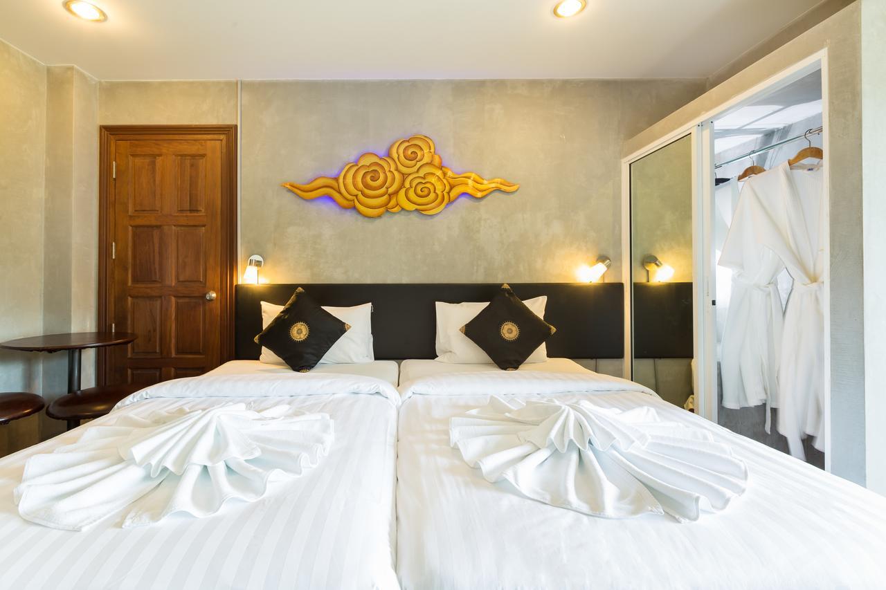 Baan Kamala Fantasea Hotel Екстер'єр фото