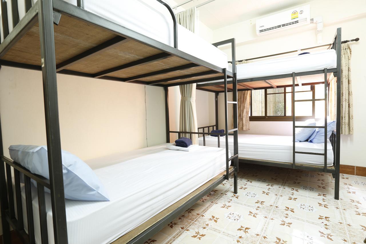 Baan Kamala Fantasea Hotel Екстер'єр фото