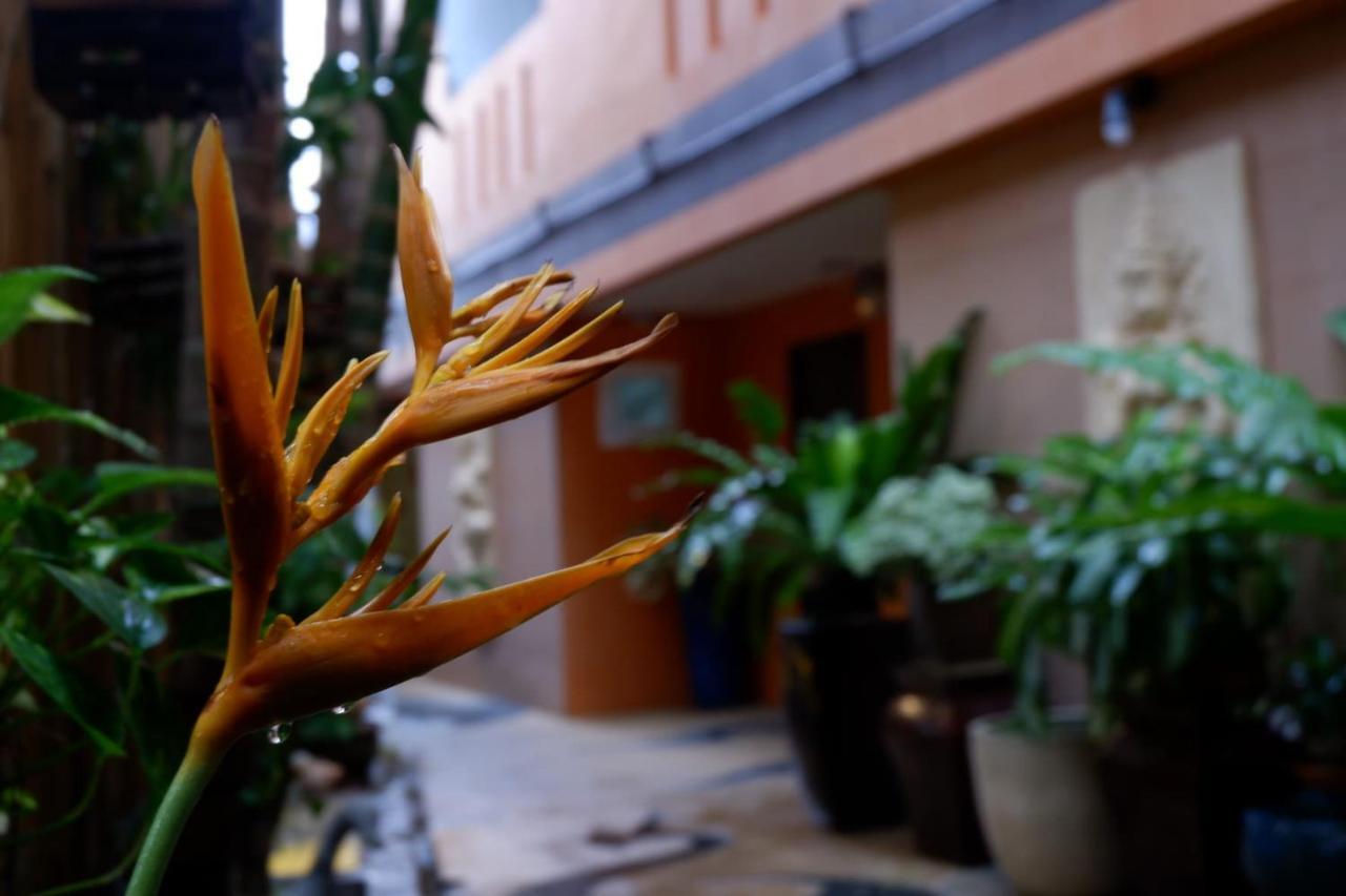 Baan Kamala Fantasea Hotel Екстер'єр фото