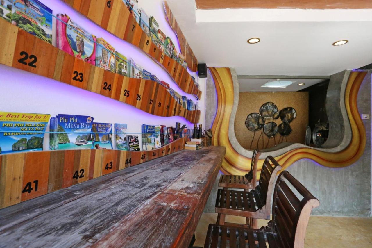 Baan Kamala Fantasea Hotel Екстер'єр фото